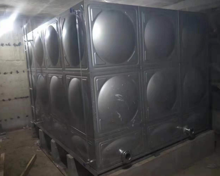 南昌不锈钢保温水箱的焊接方法