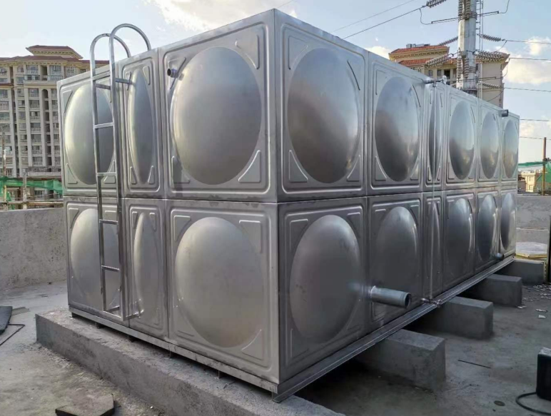 南昌不锈钢方形水箱根据用处可分为哪些类型的不锈钢水箱
